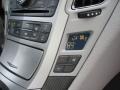 Light Titanium/Ebony Controls Photo for 2011 Cadillac CTS #43927506