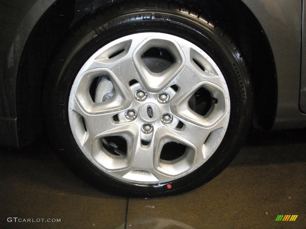 2011 Ford Fusion SE V6 Wheel Photo #43927518