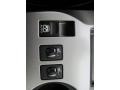 Black Leather Controls Photo for 2011 Toyota 4Runner #43927854