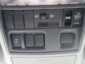 Black Leather Controls Photo for 2011 Toyota 4Runner #43927879