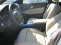 Arctic White - E 350 Sedan Photo No. 4