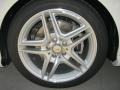 Arctic White - E 350 Sedan Photo No. 6