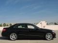Black - E 350 Sedan Photo No. 2