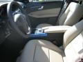 Black - E 350 Sedan Photo No. 4
