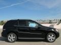 Black - ML 350 Photo No. 2