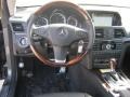 Black Dashboard Photo for 2011 Mercedes-Benz E #43928782
