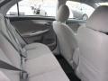 Ash Interior Photo for 2011 Toyota Corolla #43929062