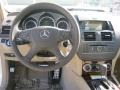 Arctic White - C 300 Sport Photo No. 5