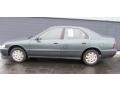 Eucalyptus Green Pearl - Accord LX Sedan Photo No. 5