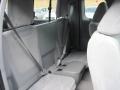 Graphite Gray 2011 Toyota Tacoma PreRunner Access Cab Interior Color