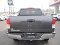 2011 Magnetic Gray Metallic Toyota Tundra CrewMax  photo #4