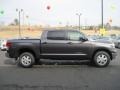 2011 Magnetic Gray Metallic Toyota Tundra CrewMax  photo #6