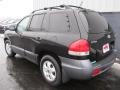 2006 Black Obsidian Hyundai Santa Fe GLS  photo #4