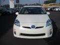 Blizzard White Pearl - Prius Hybrid IV Photo No. 8