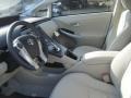 Bisque Interior Photo for 2011 Toyota Prius #43931366