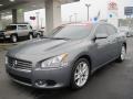 Ocean Gray - Maxima 3.5 SV Photo No. 1