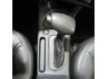 Ebony Black Transmission Photo for 2003 Chevrolet Monte Carlo #43932122