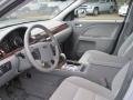 Pebble Beige Interior Photo for 2005 Ford Five Hundred #43932236