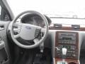 Pebble Beige 2005 Ford Five Hundred SEL Dashboard