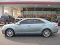 Aloe Green Metallic - Camry LE Photo No. 2