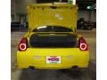 2003 Competition Yellow Chevrolet Monte Carlo SS  photo #21