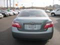 Aloe Green Metallic - Camry LE Photo No. 4