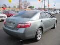 Aloe Green Metallic - Camry LE Photo No. 5