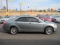 Aloe Green Metallic - Camry LE Photo No. 6
