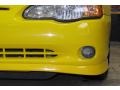 2003 Competition Yellow Chevrolet Monte Carlo SS  photo #23