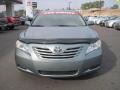 Aloe Green Metallic - Camry LE Photo No. 8