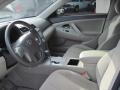 Aloe Green Metallic - Camry LE Photo No. 10