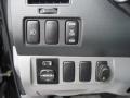 Graphite Gray Controls Photo for 2006 Toyota Tacoma #43932758