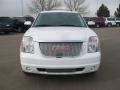 Summit White - Yukon XL Denali AWD Photo No. 2