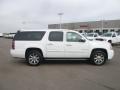 Summit White - Yukon XL Denali AWD Photo No. 3