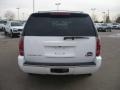 Summit White - Yukon XL Denali AWD Photo No. 4