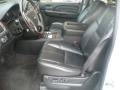 Summit White - Yukon XL Denali AWD Photo No. 10