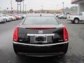 Black Raven - CTS Sedan Photo No. 4
