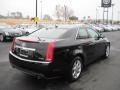 Black Raven - CTS Sedan Photo No. 5