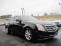 Black Raven - CTS Sedan Photo No. 7