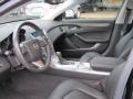 Black Raven - CTS Sedan Photo No. 10