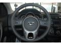 Black Sport Steering Wheel Photo for 2011 Kia Forte Koup #43933606