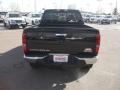 2009 Onyx Black GMC Canyon Work Truck Extended Cab  photo #4