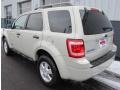 Light Sage Metallic - Escape XLT Photo No. 4