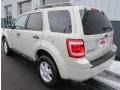 2008 Light Sage Metallic Ford Escape XLT  photo #4