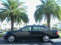 Midnight Pine Pearl 2003 Lexus LS Gallery