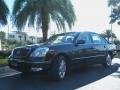 Midnight Pine Pearl - LS 430 Sedan Photo No. 2