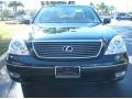 Midnight Pine Pearl - LS 430 Sedan Photo No. 3