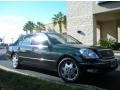 Midnight Pine Pearl - LS 430 Sedan Photo No. 4