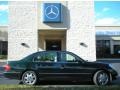 Midnight Pine Pearl - LS 430 Sedan Photo No. 5