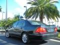 Midnight Pine Pearl - LS 430 Sedan Photo No. 8